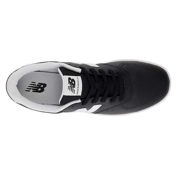 Tenisówki New Balance 80 black/white 2024 - 5