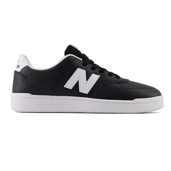 Tenisówki New Balance 80 black/white 2024 - 1