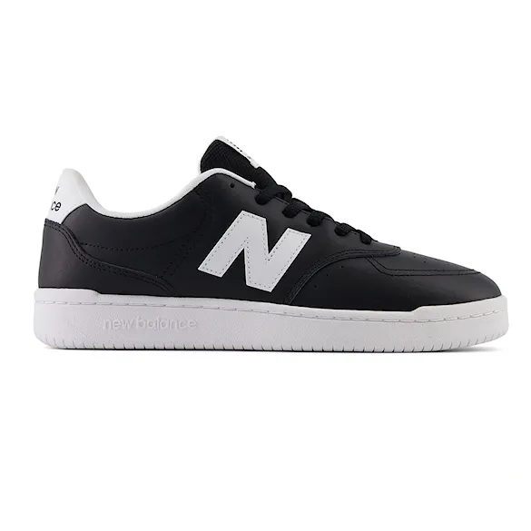 Tenisówki New Balance 80 black/white 2024 - 1