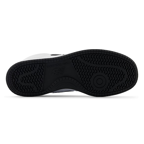 Tenisky New Balance 80 white/black 2024 - 2