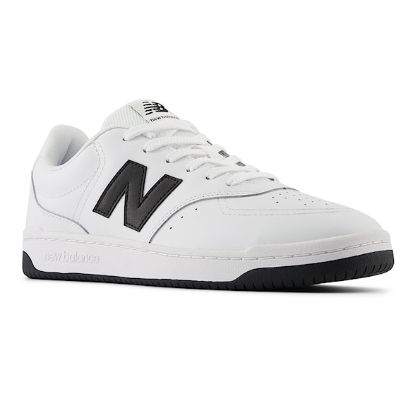 Tenisky New Balance 80 white/black 2024 - 3