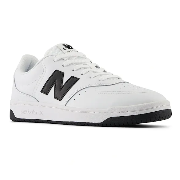 Tenisky New Balance 80 white/black 2024 - 3