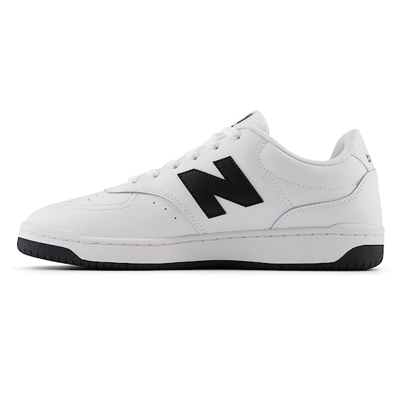 Tenisky New Balance 80 white/black 2024 - 4
