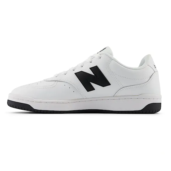 Tenisky New Balance 80 white/black 2024 - 4