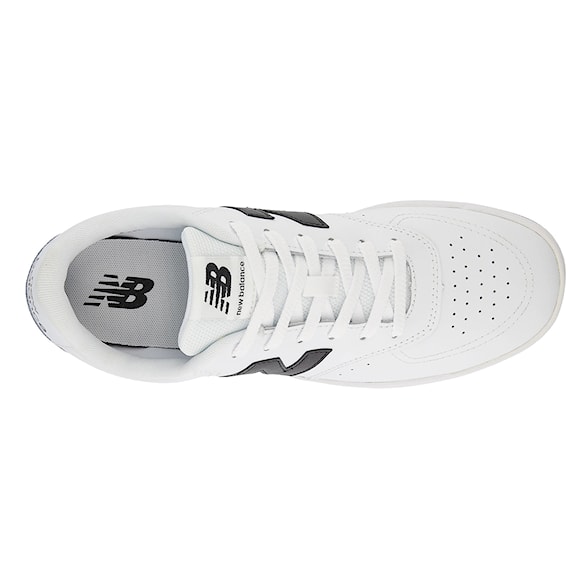 Tenisky New Balance 80 white/black 2024 - 5