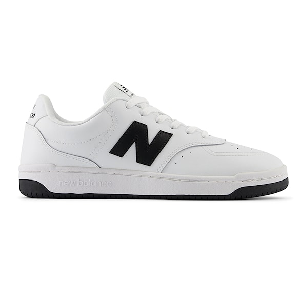 Tenisky New Balance 80 white/black 2024 - 1