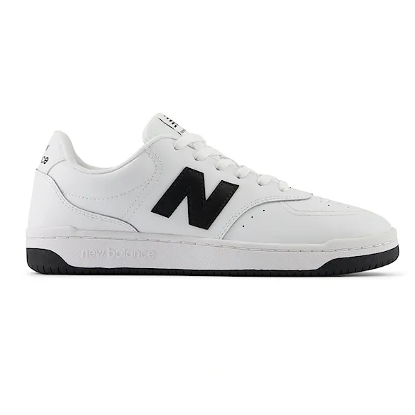 Tenisky New Balance 80 white/black 2024 - 1