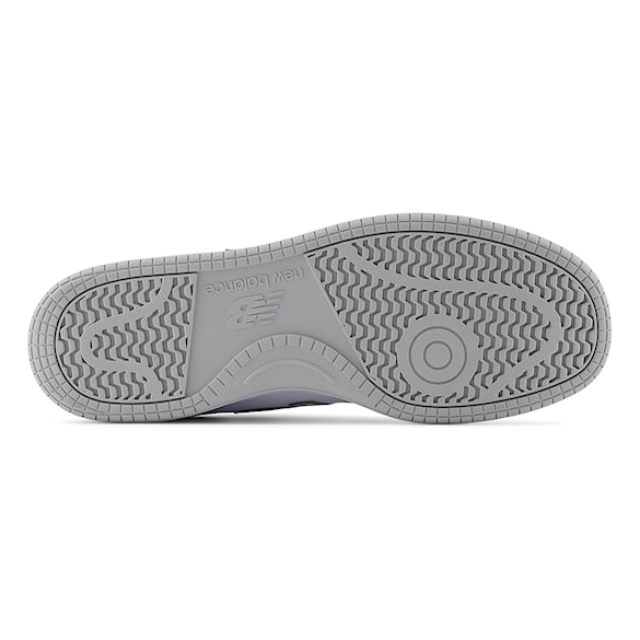 Tenisky New Balance 80 white/grey 2024 - 2