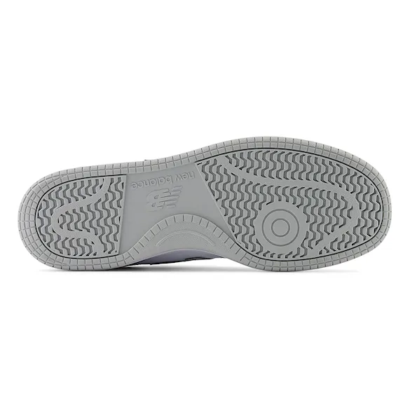 Tenisky New Balance 80 white/grey 2024 - 2