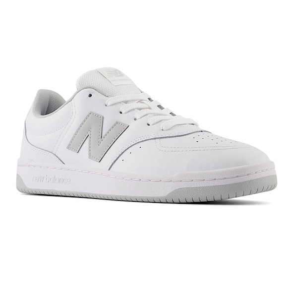 Tenisky New Balance 80 white/grey 2024 - 3