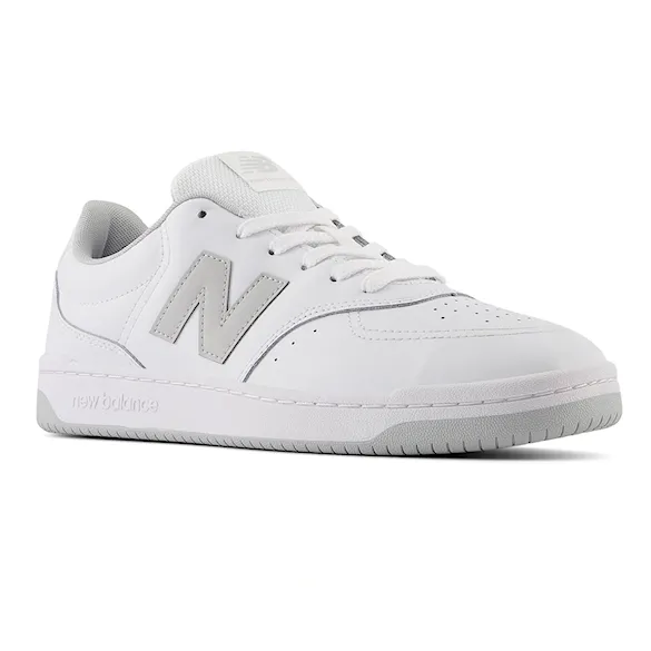 Tenisky New Balance 80 white/grey 2024 - 3