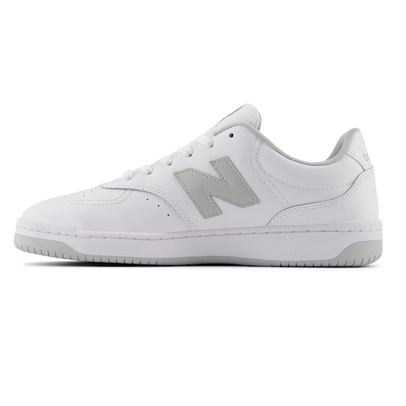 Tenisky New Balance 80 white/grey 2024 - 4