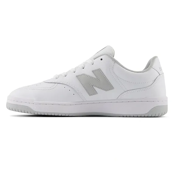 Tenisky New Balance 80 white/grey 2024 - 4