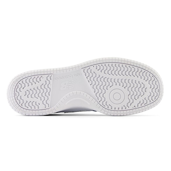 Tenisky New Balance 80 W white/silver 2024 - 2