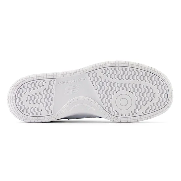 Tenisky New Balance 80 W white/silver 2024 - 2