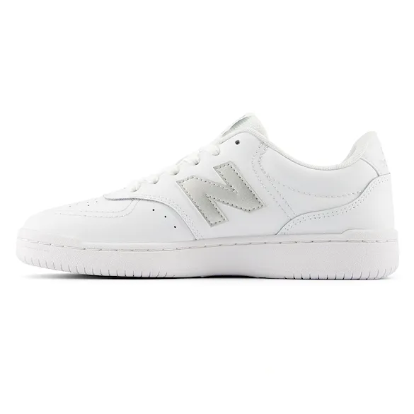 Tenisky New Balance 80 W white/silver 2024 - 4