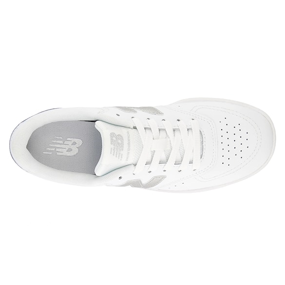 Tenisky New Balance 80 W white/silver 2024 - 5
