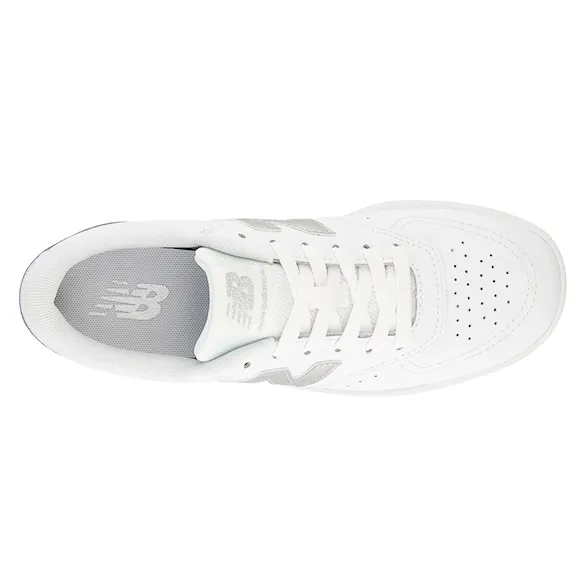 Tenisky New Balance 80 W white/silver 2024 - 5