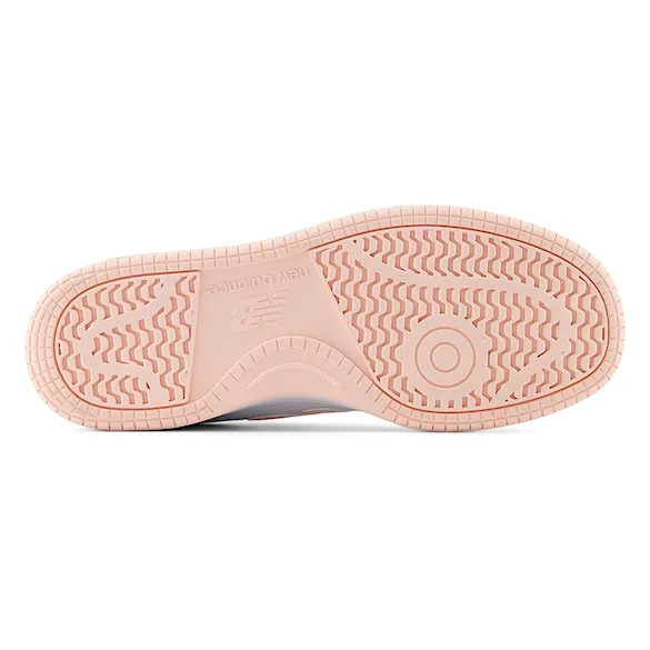 Tenisky New Balance 80 W white/pink 2024 - 2