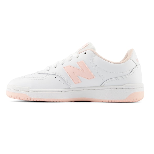 Tenisky New Balance 80 W white/pink 2024 - 4