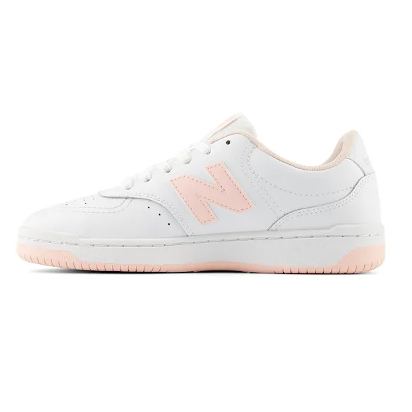 Tenisky New Balance 80 W white/pink 2024 - 4