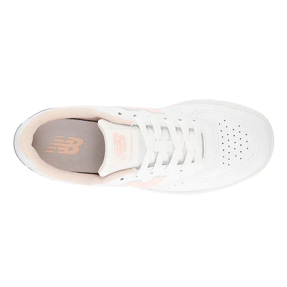 Tenisky New Balance 80 W white/pink 2024 - 5