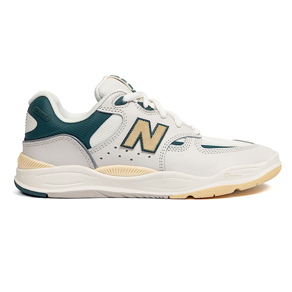 Tenisówki New Balance Numeric Tiago Lemos 1010 sea salt/spruce 2024 - 1