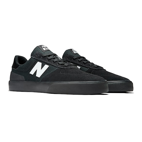 Tenisky New Balance Numeric 272 black/white 2025 - 1