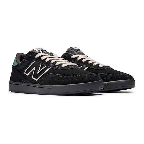 Tenisky New Balance Numeric 440 V2 black 2025 - 1