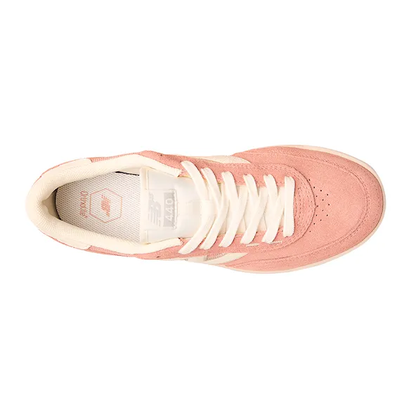 Sneakers New Balance Numeric 440 V2 pink 2025 - 3