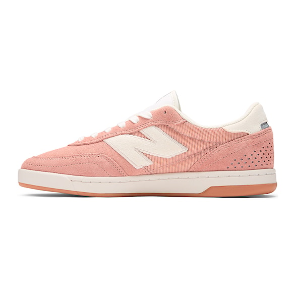 Sneakers New Balance Numeric 440 V2 pink 2025 - 4