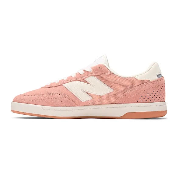 Sneakers New Balance Numeric 440 V2 pink 2025 - 4