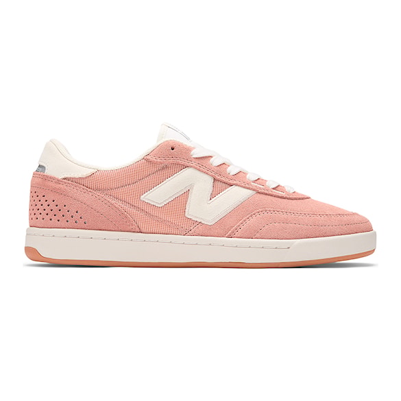 Sneakers New Balance Numeric 440 V2 pink 2025 - 5