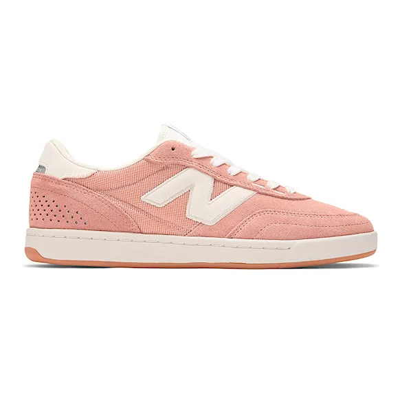 Sneakers New Balance Numeric 440 V2 pink 2025 - 5
