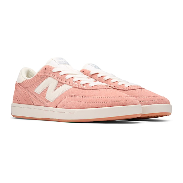 Sneakers New Balance Numeric 440 V2 pink 2025 - 1