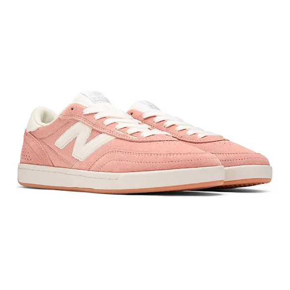 Sneakers New Balance Numeric 440 V2 pink 2025 - 1