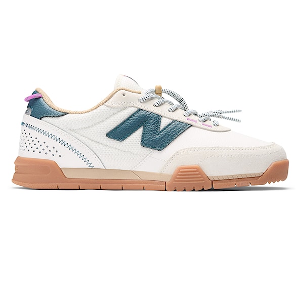 Tenisky New Balance Numeric 440 V2 Trail Low white 2025 - 3