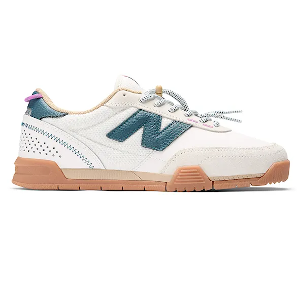 Tenisky New Balance Numeric 440 V2 Trail Low white 2025 - 3