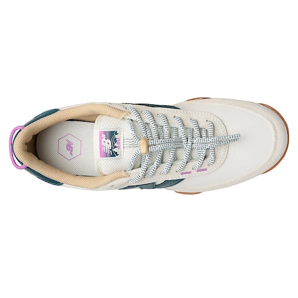 Tenisky New Balance Numeric 440 V2 Trail Low white 2025 - 5