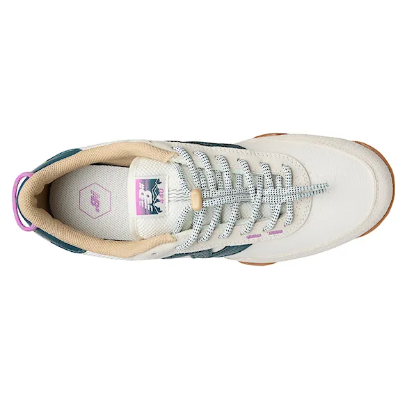 Tenisky New Balance Numeric 440 V2 Trail Low white 2025 - 5