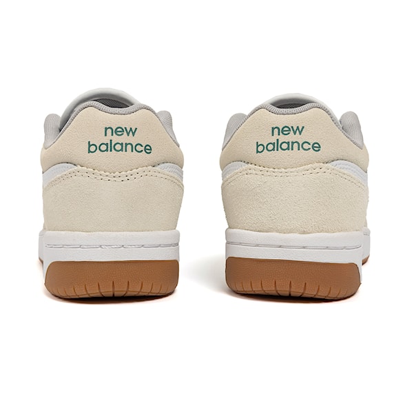 Tenisky New Balance Numeric 480 white 2025 - 5