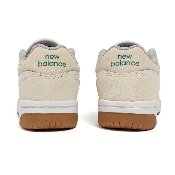 Tenisky New Balance Numeric 480 white 2025 - 5