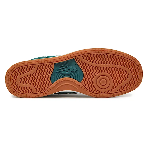 Sneakers New Balance Numeric 480 green 2025 - 2