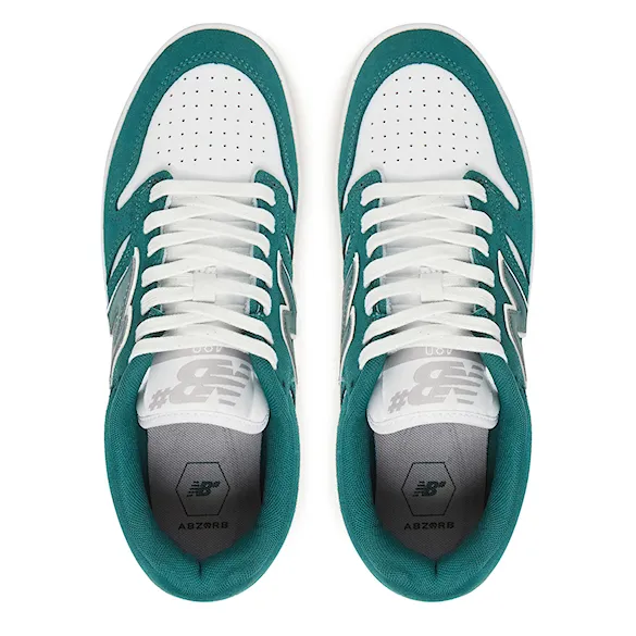 Sneakers New Balance Numeric 480 green 2025 - 4