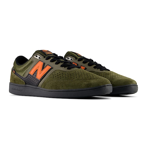 Tenisky New Balance Numeric Brandon Westgate 508 green 2025 - 1