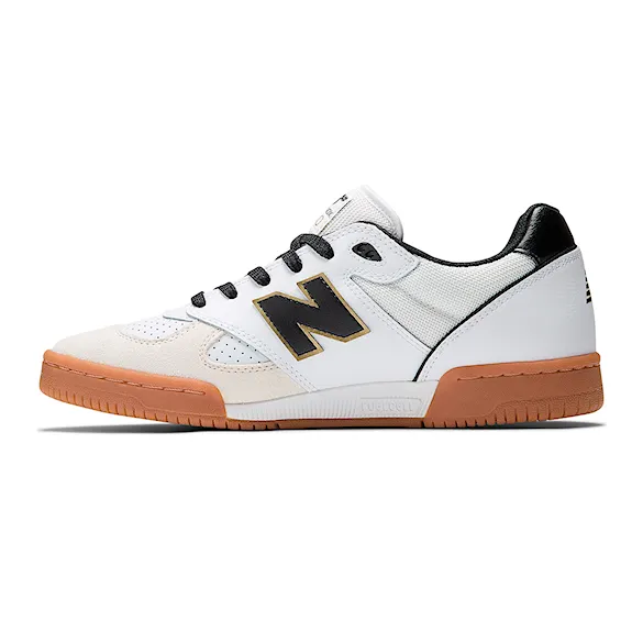 Tenisówki New Balance Numeric Tom Knox 600 white 2025 - 3