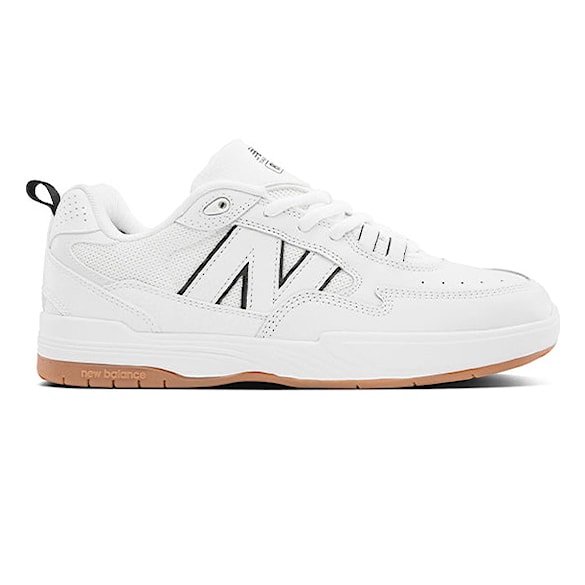 Tenisky New Balance Numeric Tiago Lemos 808 white 2024 - 1