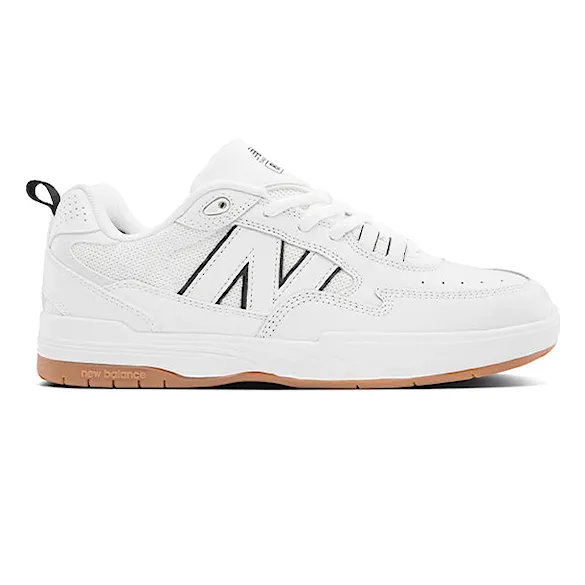 Tenisky New Balance Numeric Tiago Lemos 808 white 2024 - 1