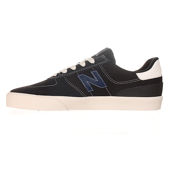 Tenisky New Balance Numeric 272 black 2026 - 3
