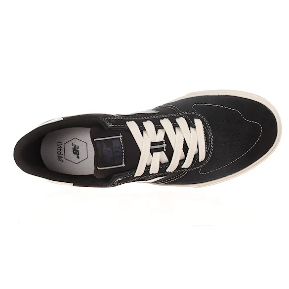 Tenisówki New Balance Numeric 272 black 2026 - 4